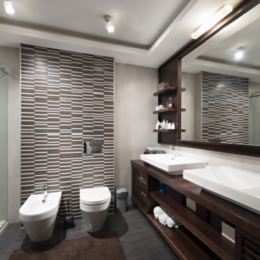 Bathroom project 3